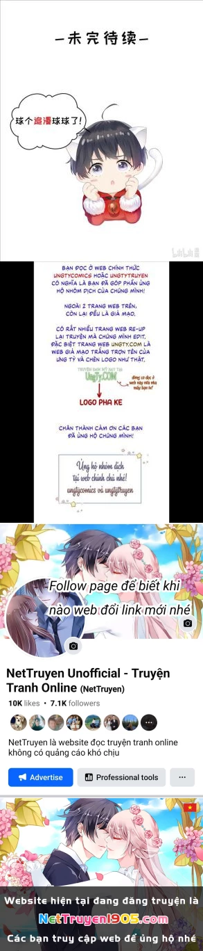 Tôi Bảo Bạn Cùng Bàn Đánh Cậu Chapter 53 - 33