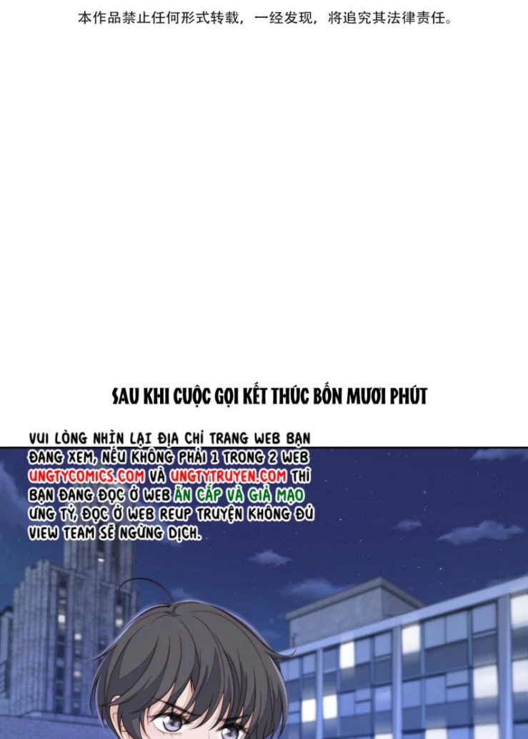 Tôi Bảo Bạn Cùng Bàn Đánh Cậu Chapter 54 - 3