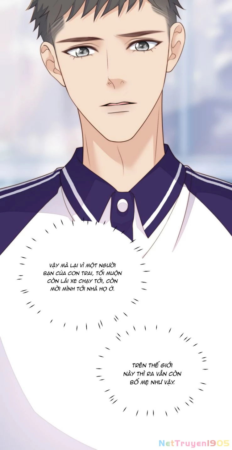 Tôi Bảo Bạn Cùng Bàn Đánh Cậu Chapter 54 - 7