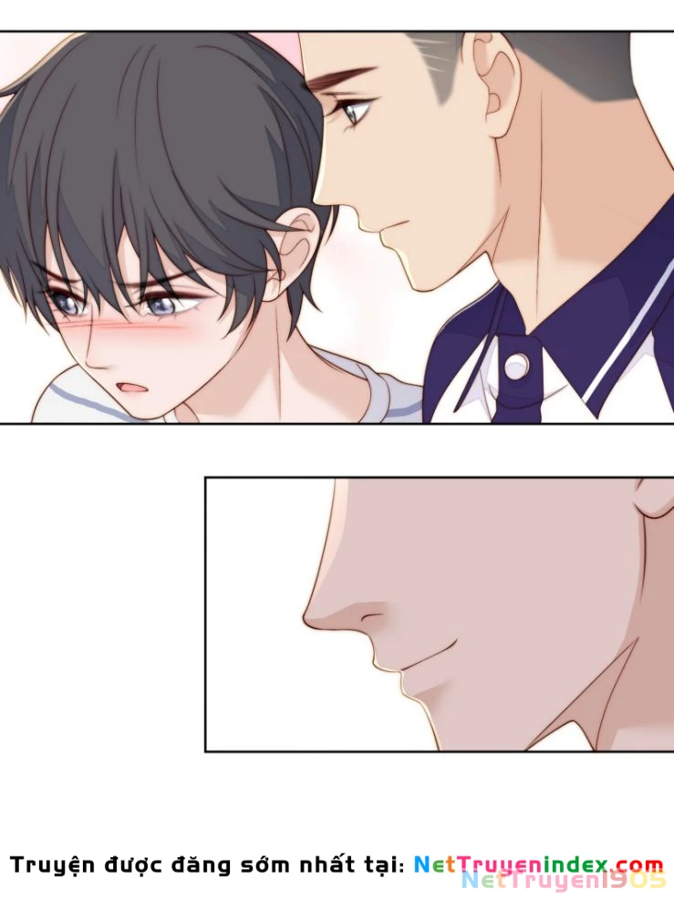 Tôi Bảo Bạn Cùng Bàn Đánh Cậu Chapter 54 - 11