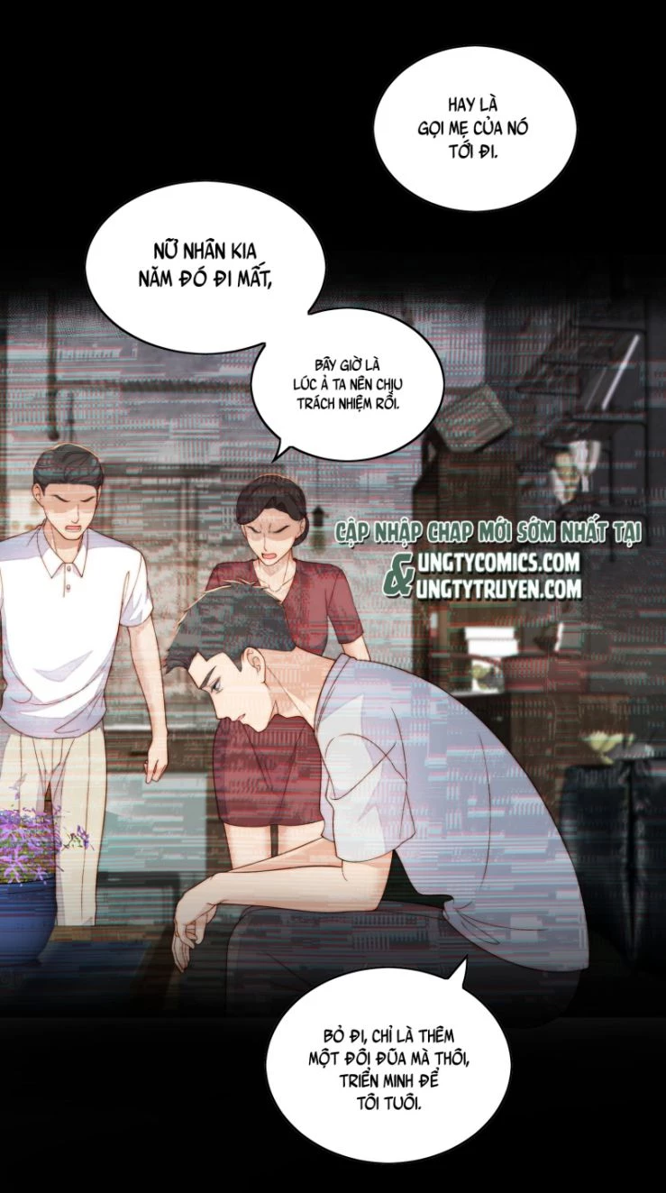 Tôi Bảo Bạn Cùng Bàn Đánh Cậu Chapter 54 - 17