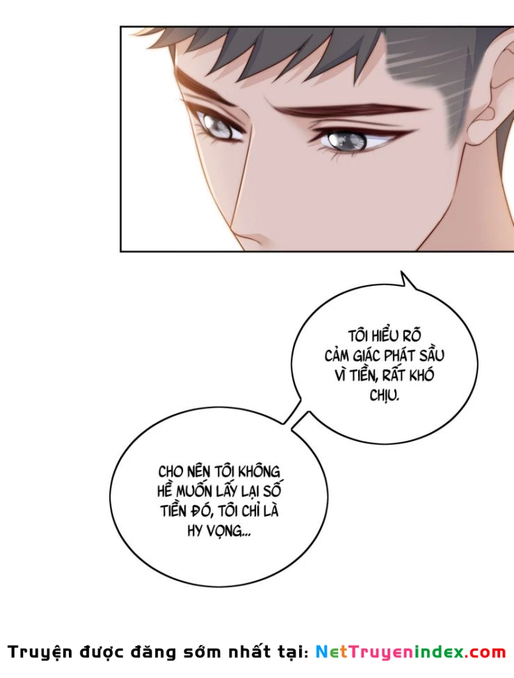 Tôi Bảo Bạn Cùng Bàn Đánh Cậu Chapter 54 - 19