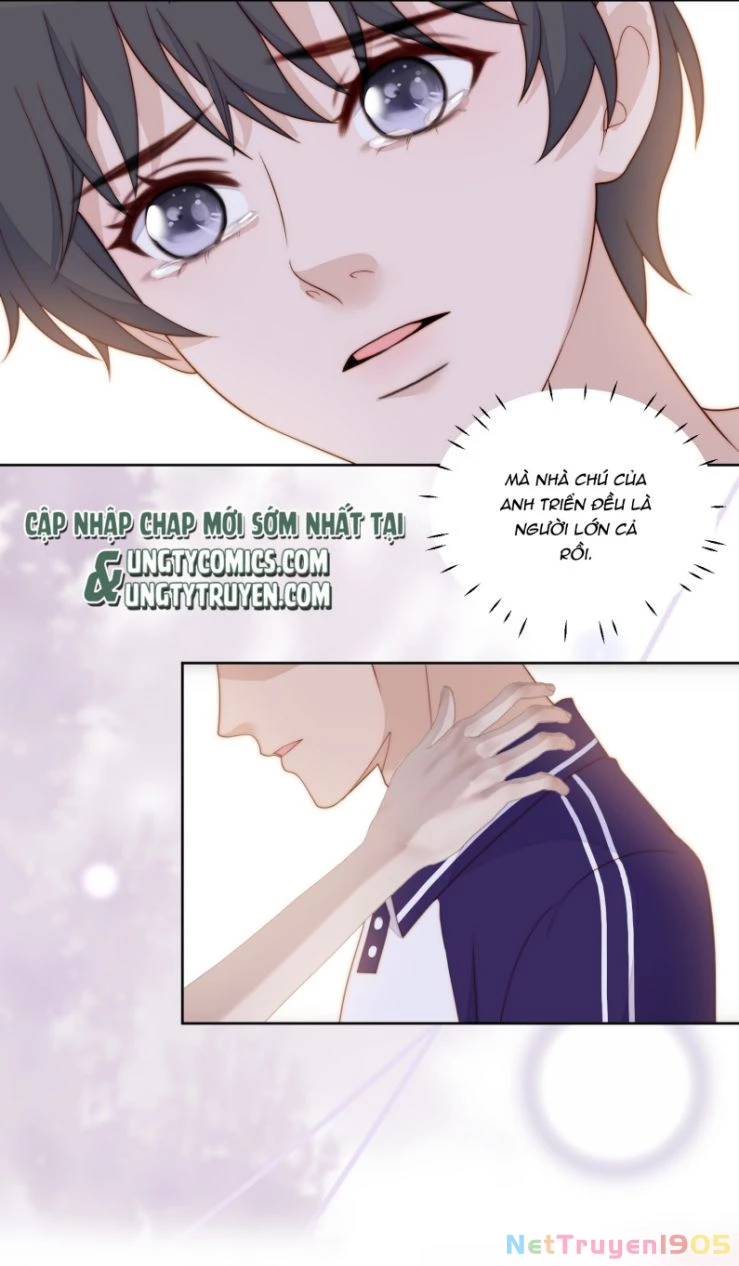 Tôi Bảo Bạn Cùng Bàn Đánh Cậu Chapter 54 - 22