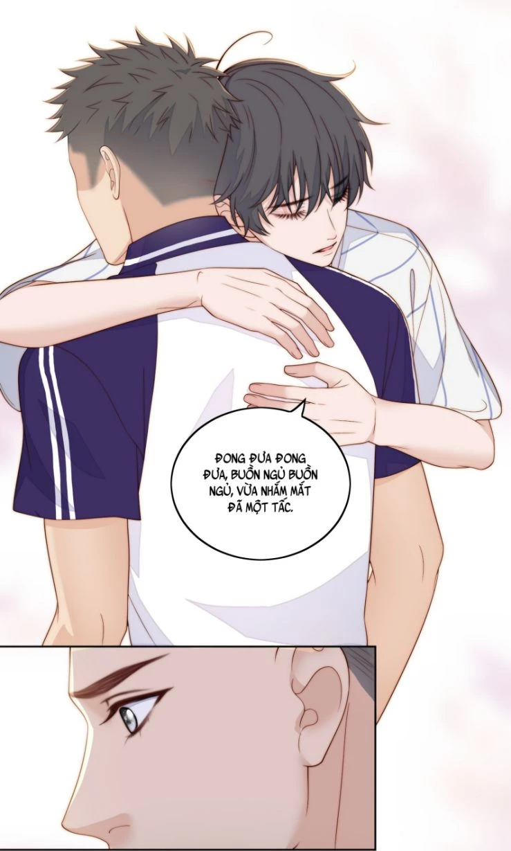 Tôi Bảo Bạn Cùng Bàn Đánh Cậu Chapter 54 - 23