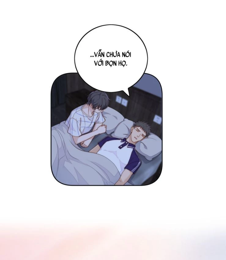 Tôi Bảo Bạn Cùng Bàn Đánh Cậu Chapter 54 - 27