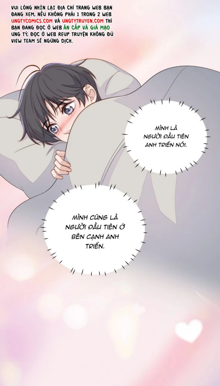 Tôi Bảo Bạn Cùng Bàn Đánh Cậu Chapter 54 - 28