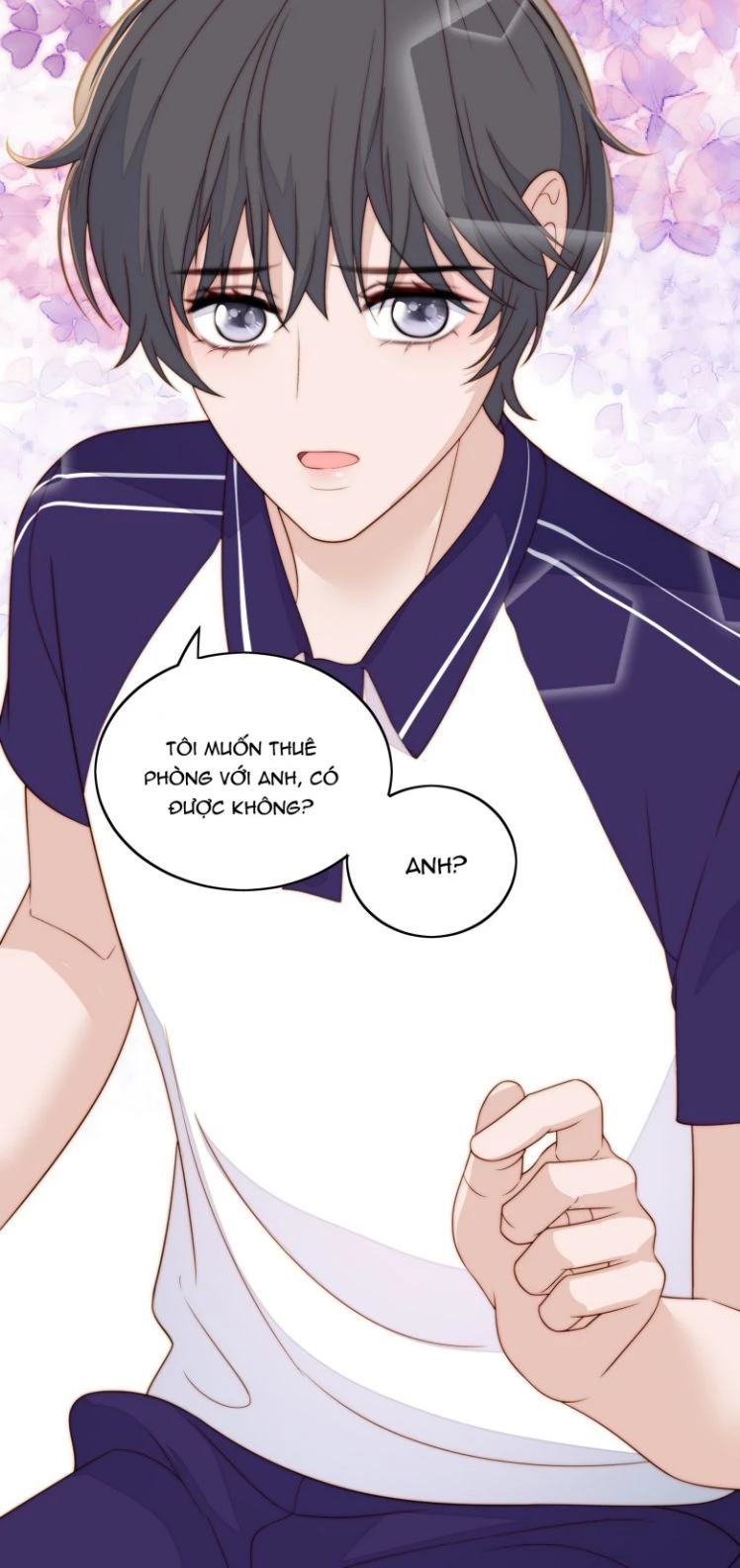 Tôi Bảo Bạn Cùng Bàn Đánh Cậu Chapter 55 - 24