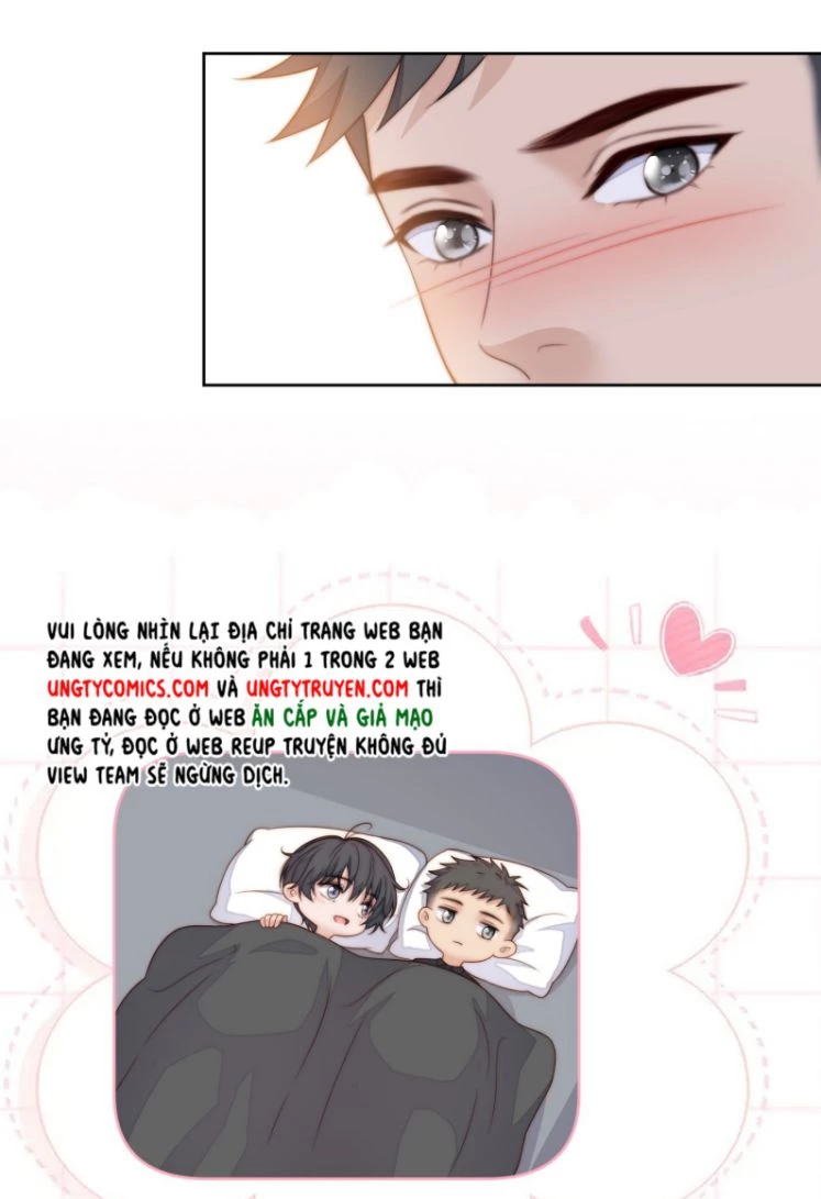 Tôi Bảo Bạn Cùng Bàn Đánh Cậu Chapter 56 - 19