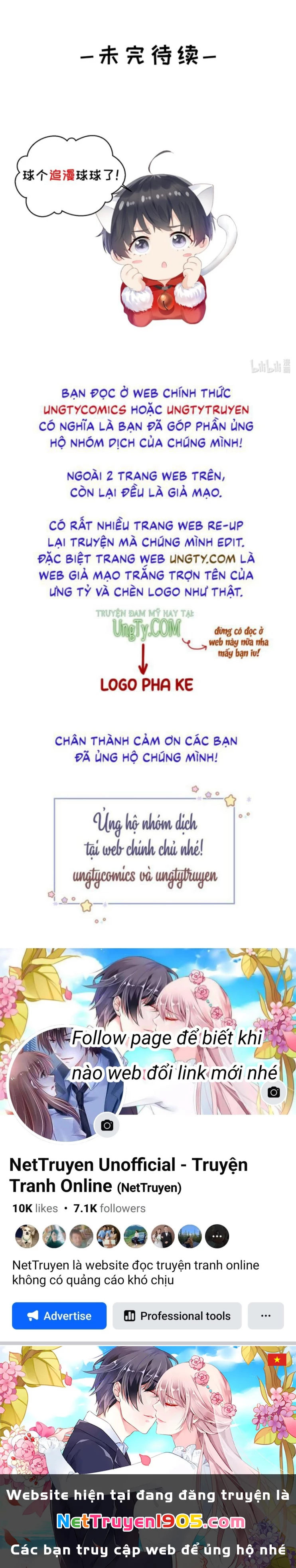 Tôi Bảo Bạn Cùng Bàn Đánh Cậu Chapter 56 - 22