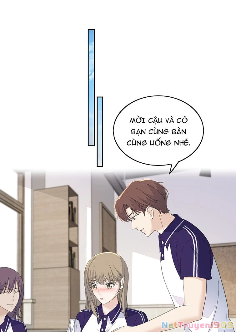 Tôi Bảo Bạn Cùng Bàn Đánh Cậu Chapter 57 - 5