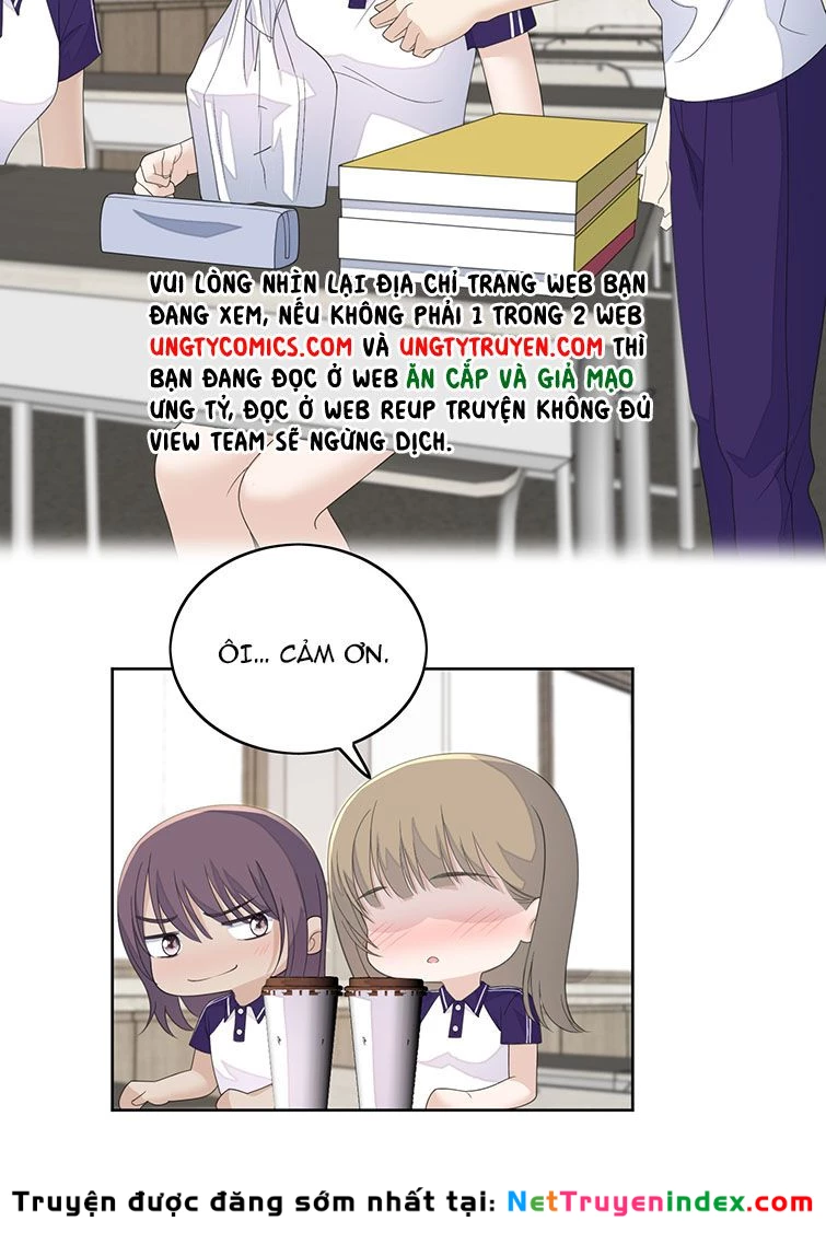 Tôi Bảo Bạn Cùng Bàn Đánh Cậu Chapter 57 - 6