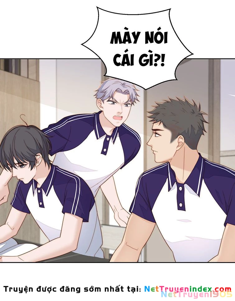 Tôi Bảo Bạn Cùng Bàn Đánh Cậu Chapter 57 - 15