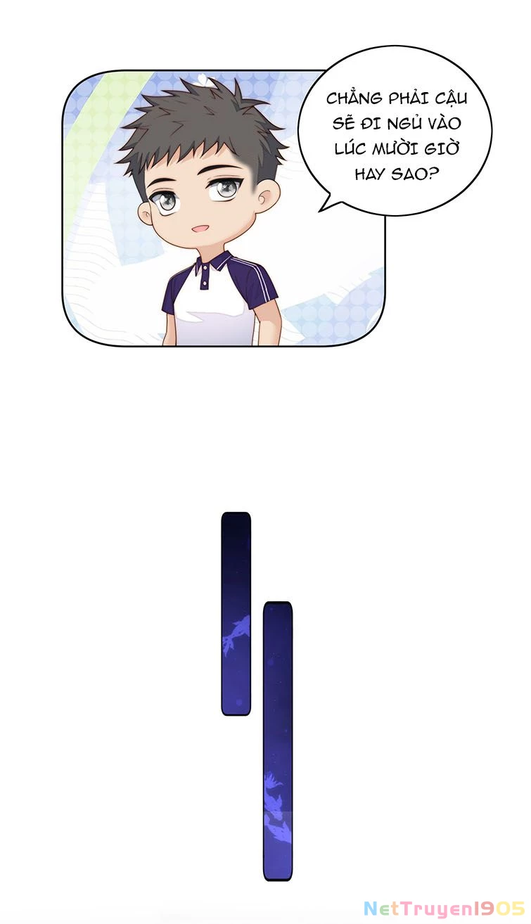 Tôi Bảo Bạn Cùng Bàn Đánh Cậu Chapter 57 - 21