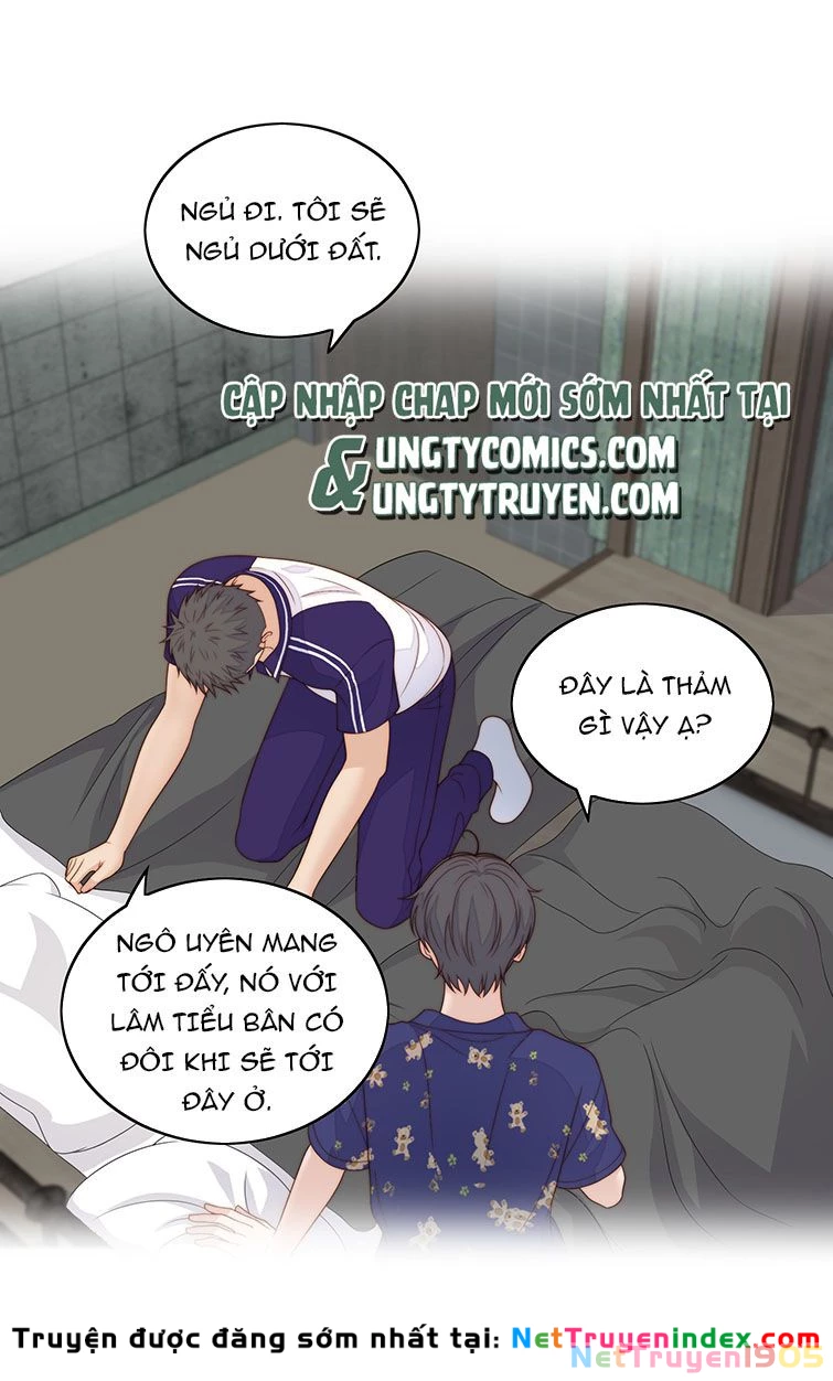 Tôi Bảo Bạn Cùng Bàn Đánh Cậu Chapter 57 - 28