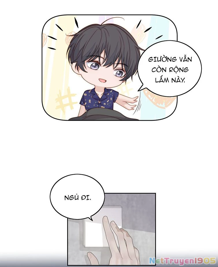 Tôi Bảo Bạn Cùng Bàn Đánh Cậu Chapter 57 - 29