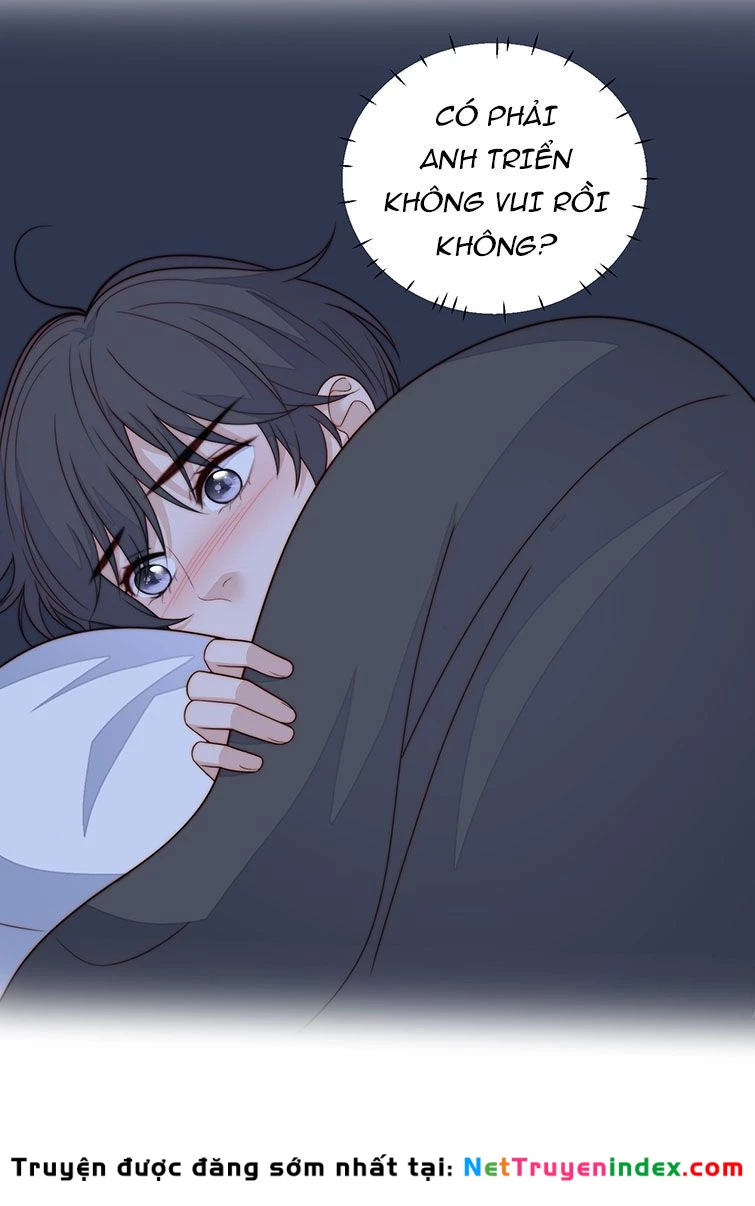 Tôi Bảo Bạn Cùng Bàn Đánh Cậu Chapter 57 - 30