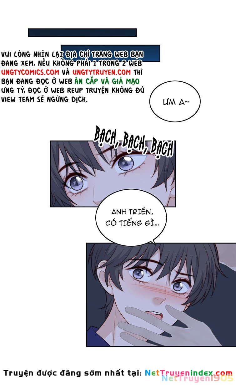 Tôi Bảo Bạn Cùng Bàn Đánh Cậu Chapter 57 - 31