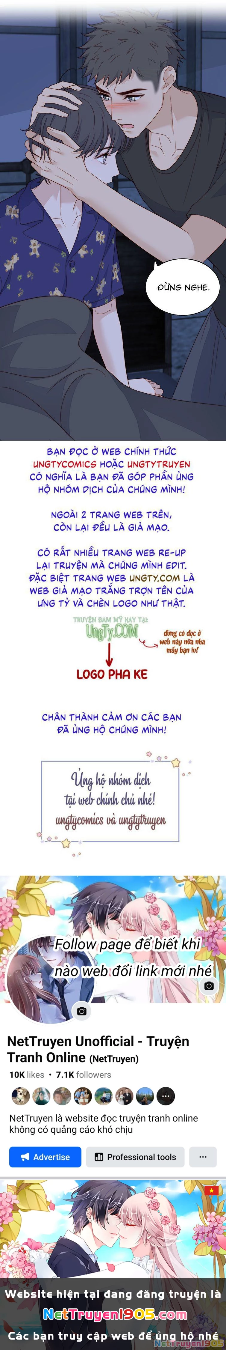 Tôi Bảo Bạn Cùng Bàn Đánh Cậu Chapter 57 - 32