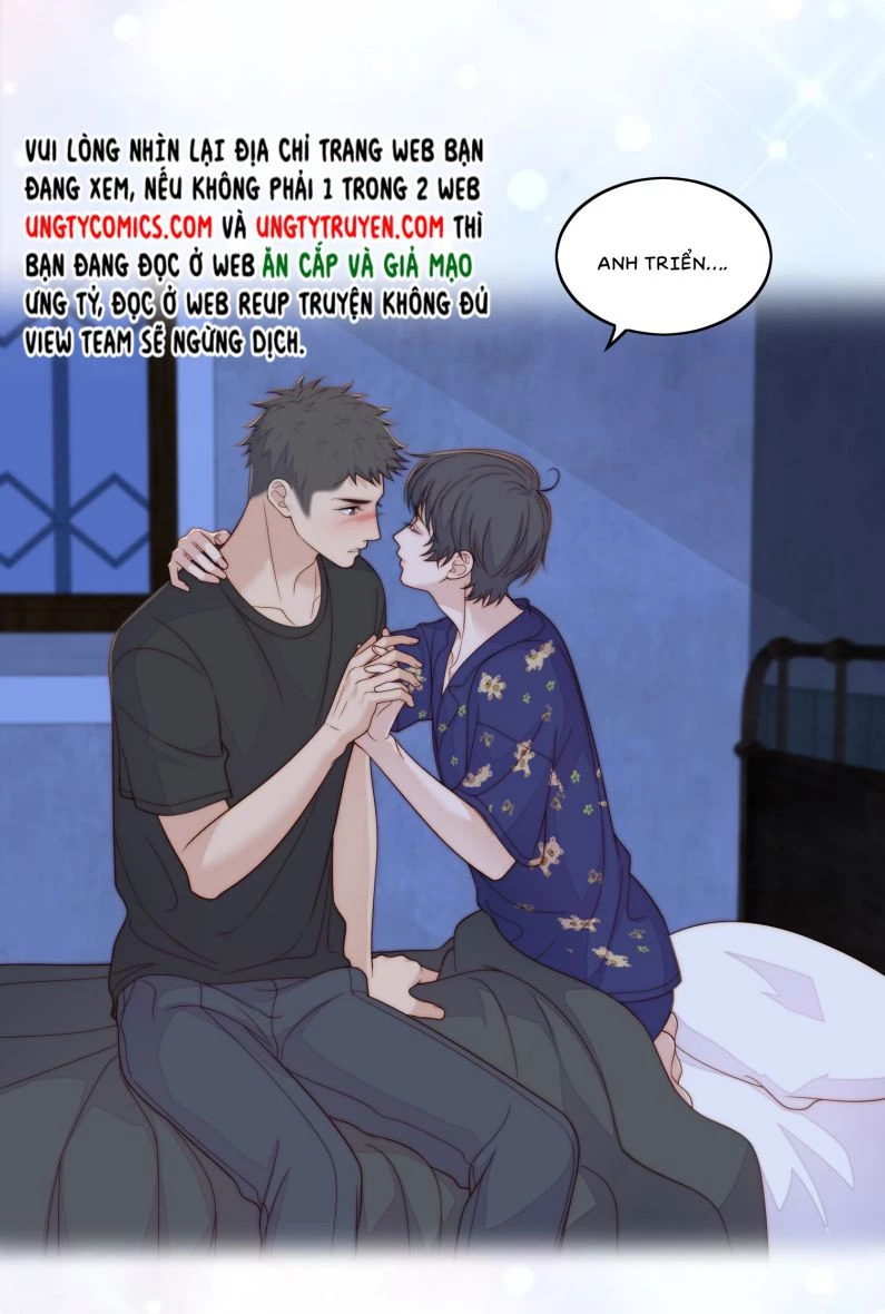 Tôi Bảo Bạn Cùng Bàn Đánh Cậu Chapter 58 - 6