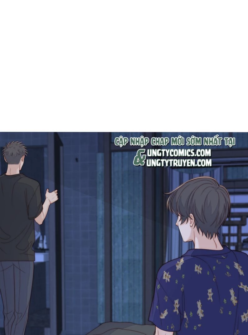 Tôi Bảo Bạn Cùng Bàn Đánh Cậu Chapter 58 - 9