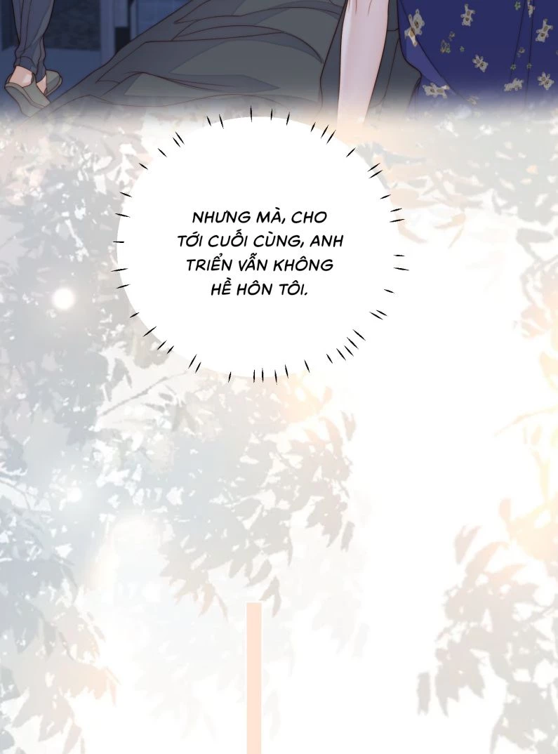 Tôi Bảo Bạn Cùng Bàn Đánh Cậu Chapter 58 - 10