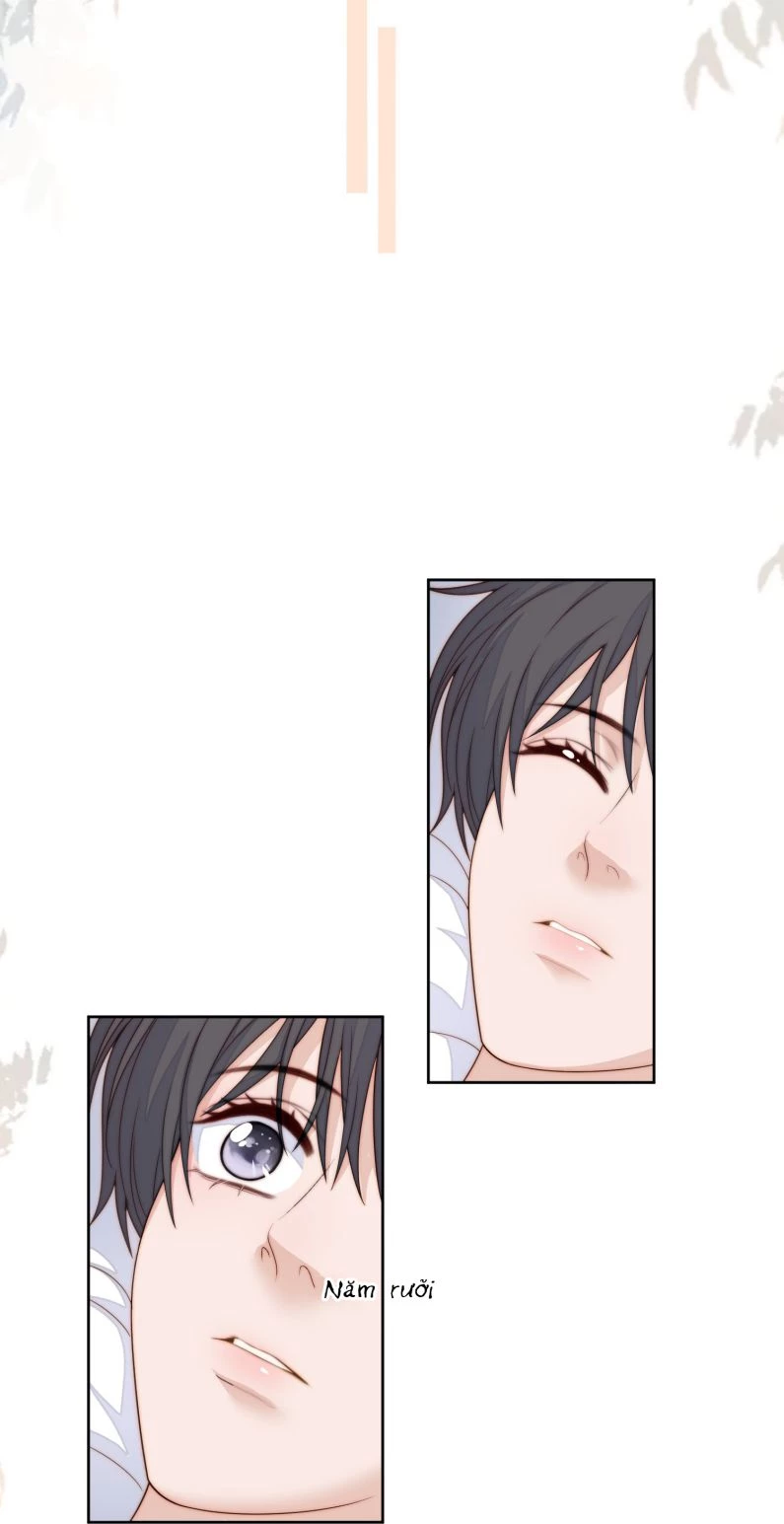 Tôi Bảo Bạn Cùng Bàn Đánh Cậu Chapter 58 - 11