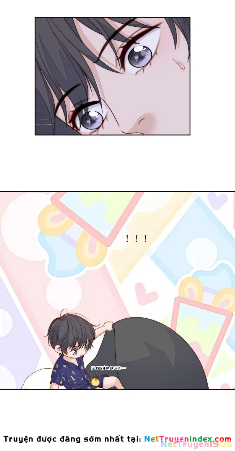 Tôi Bảo Bạn Cùng Bàn Đánh Cậu Chapter 58 - 13