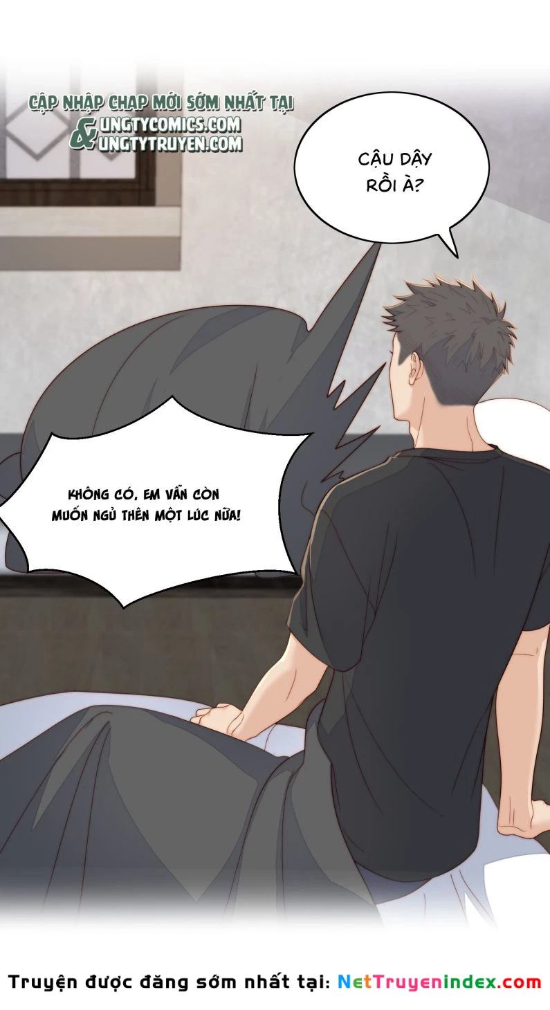 Tôi Bảo Bạn Cùng Bàn Đánh Cậu Chapter 58 - 14