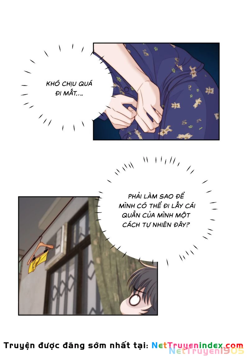 Tôi Bảo Bạn Cùng Bàn Đánh Cậu Chapter 58 - 16