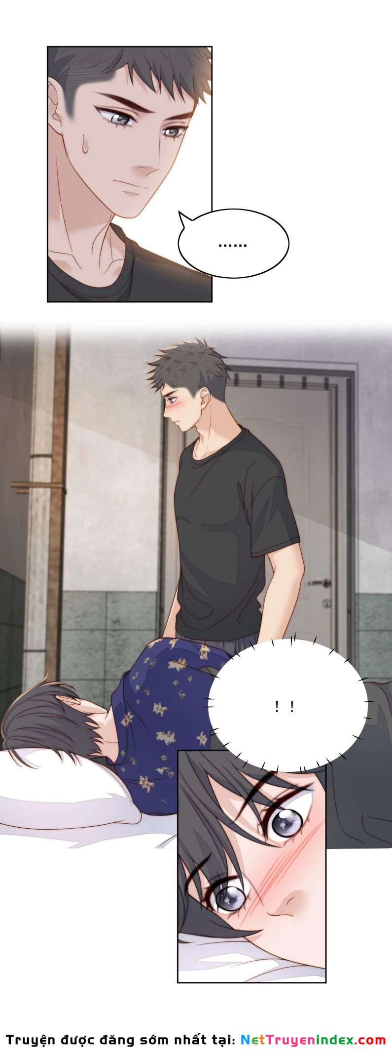 Tôi Bảo Bạn Cùng Bàn Đánh Cậu Chapter 58 - 18