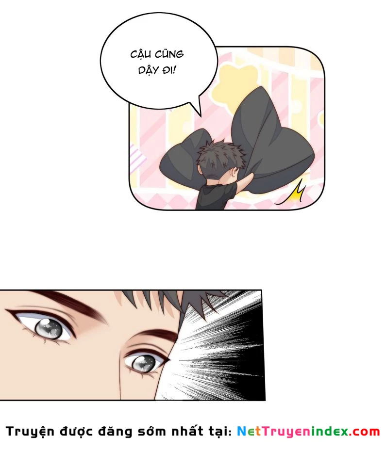 Tôi Bảo Bạn Cùng Bàn Đánh Cậu Chapter 58 - 20