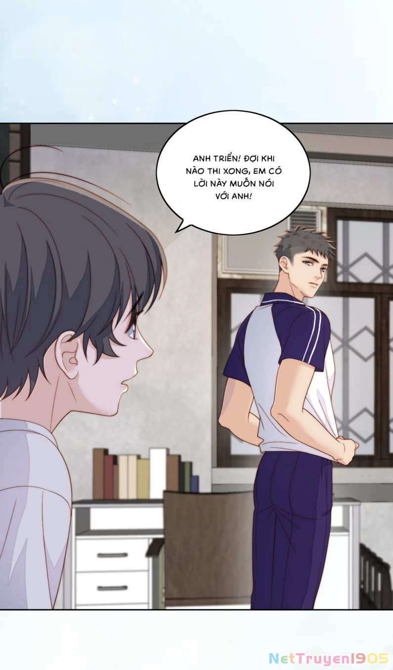 Tôi Bảo Bạn Cùng Bàn Đánh Cậu Chapter 58 - 25