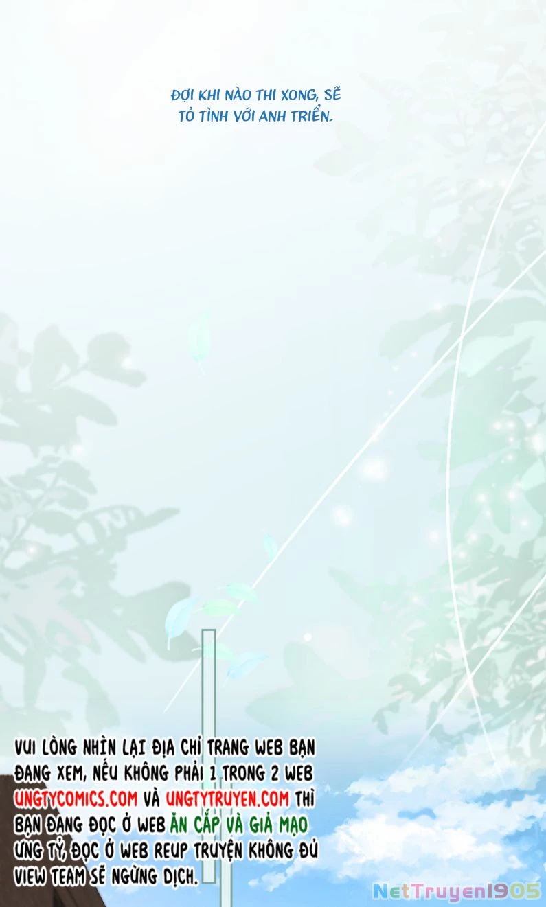 Tôi Bảo Bạn Cùng Bàn Đánh Cậu Chapter 58 - 26
