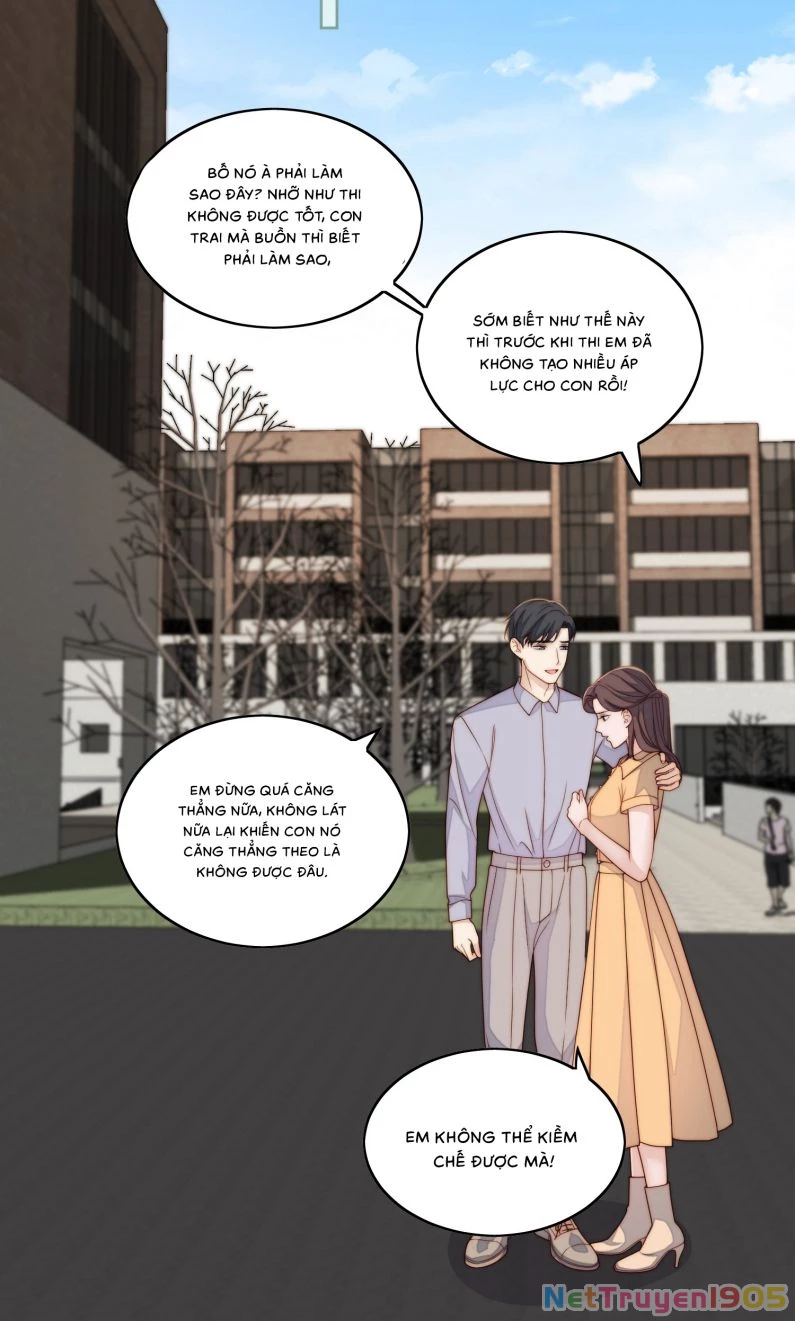 Tôi Bảo Bạn Cùng Bàn Đánh Cậu Chapter 58 - 27