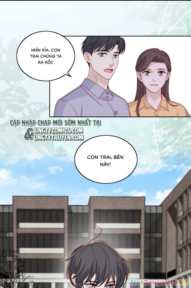 Tôi Bảo Bạn Cùng Bàn Đánh Cậu Chapter 58 - 28