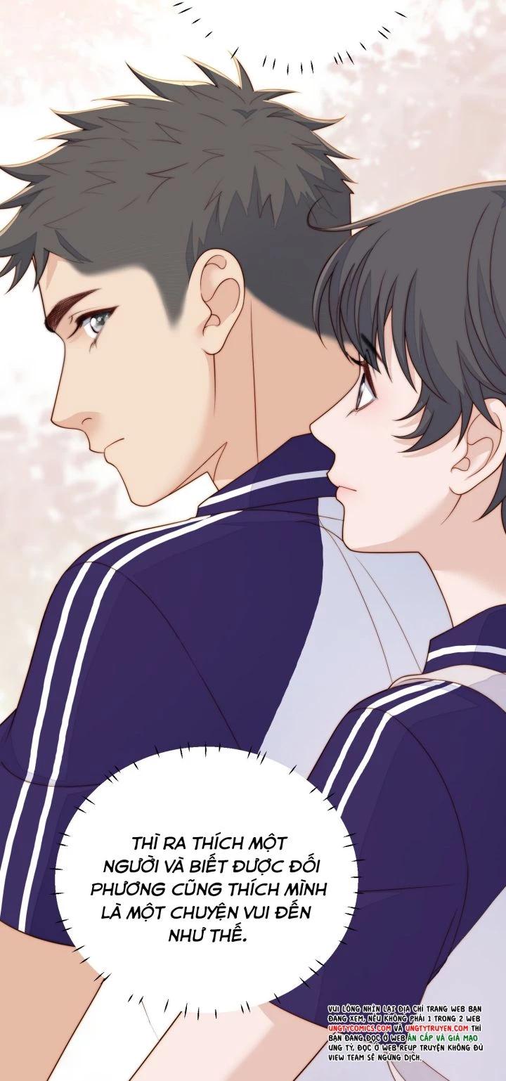 Tôi Bảo Bạn Cùng Bàn Đánh Cậu Chapter 59 - 9