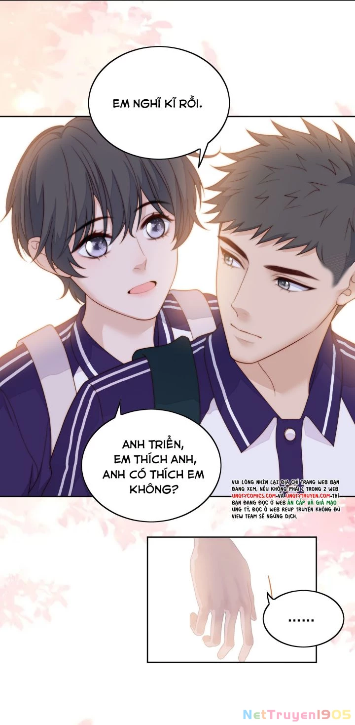 Tôi Bảo Bạn Cùng Bàn Đánh Cậu Chapter 59 - 13