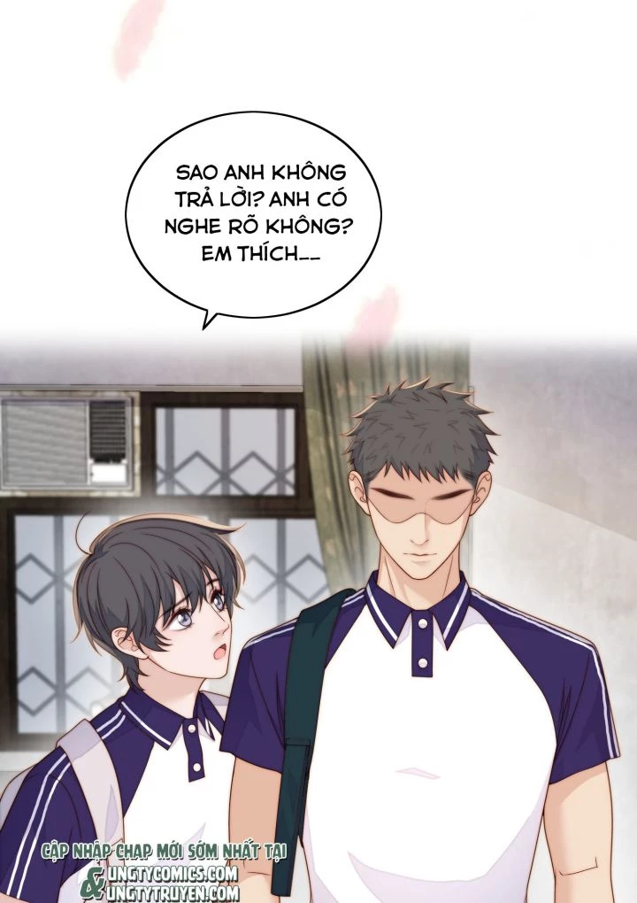 Tôi Bảo Bạn Cùng Bàn Đánh Cậu Chapter 59 - 14