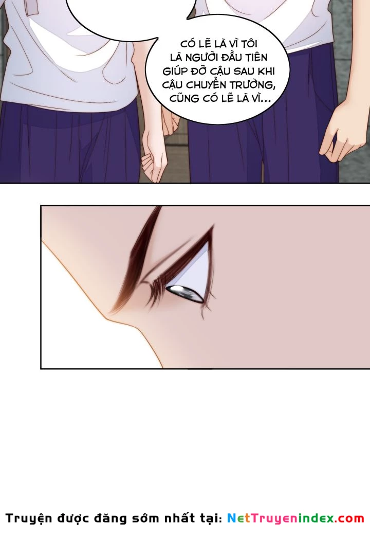 Tôi Bảo Bạn Cùng Bàn Đánh Cậu Chapter 59 - 21