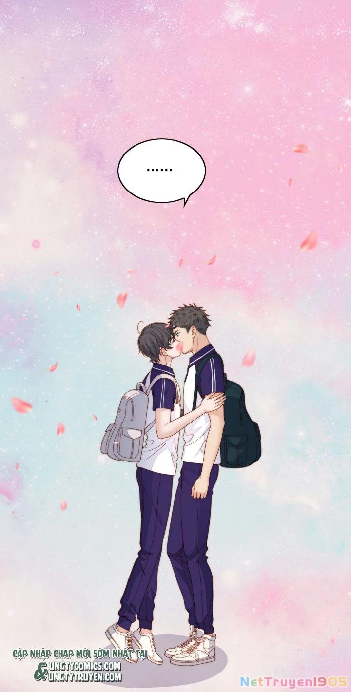 Tôi Bảo Bạn Cùng Bàn Đánh Cậu Chapter 59 - 22