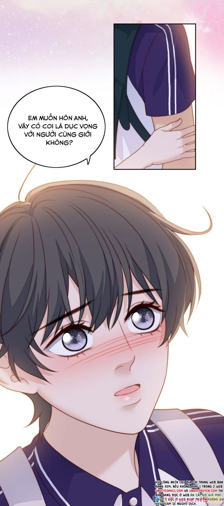 Tôi Bảo Bạn Cùng Bàn Đánh Cậu Chapter 59 - 23