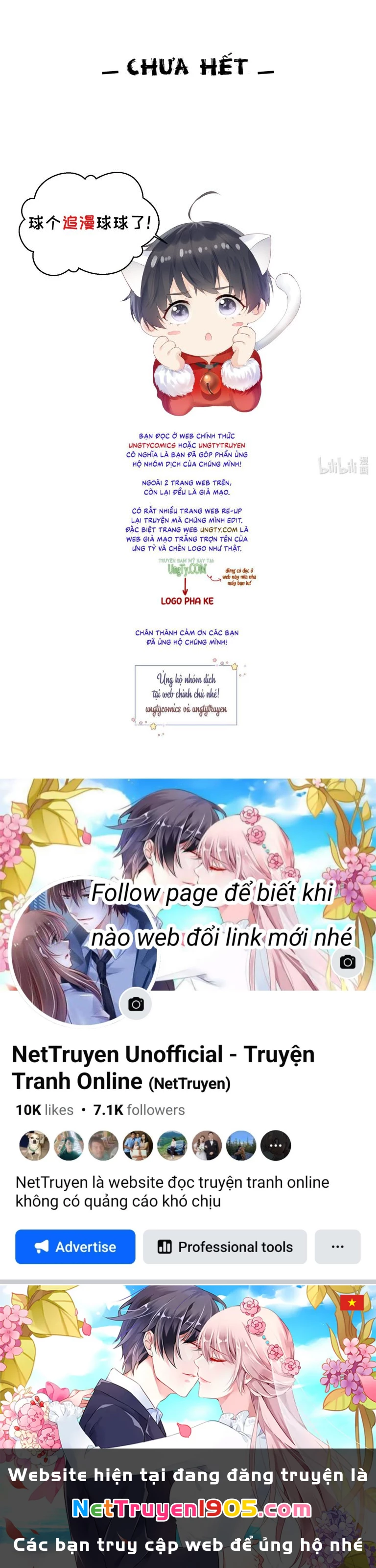 Tôi Bảo Bạn Cùng Bàn Đánh Cậu Chapter 59 - 31