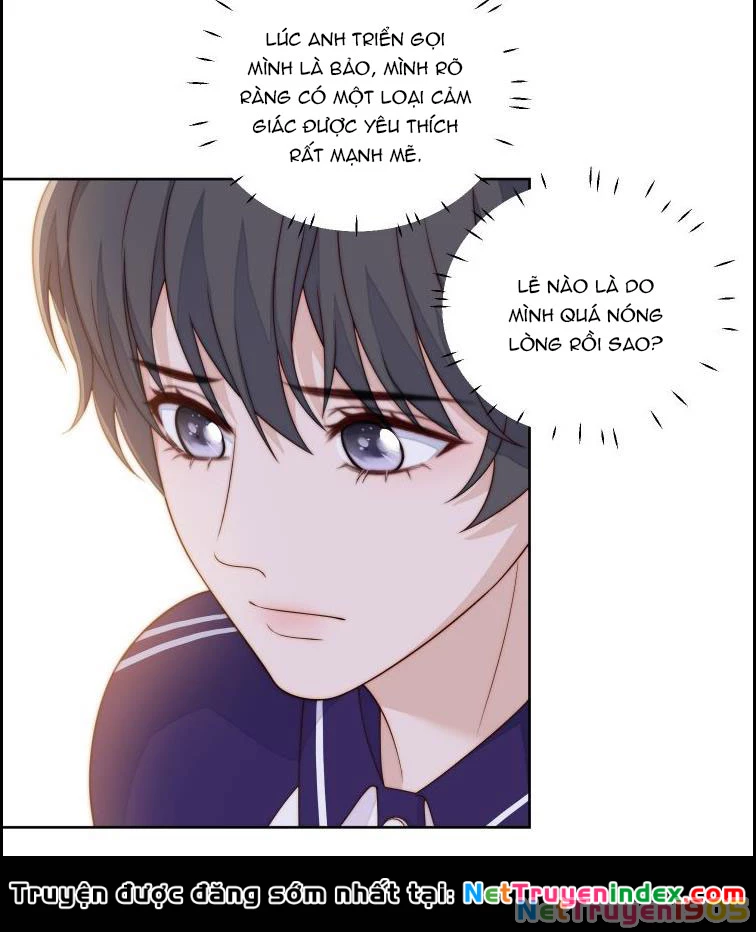 Tôi Bảo Bạn Cùng Bàn Đánh Cậu Chapter 60 - 6