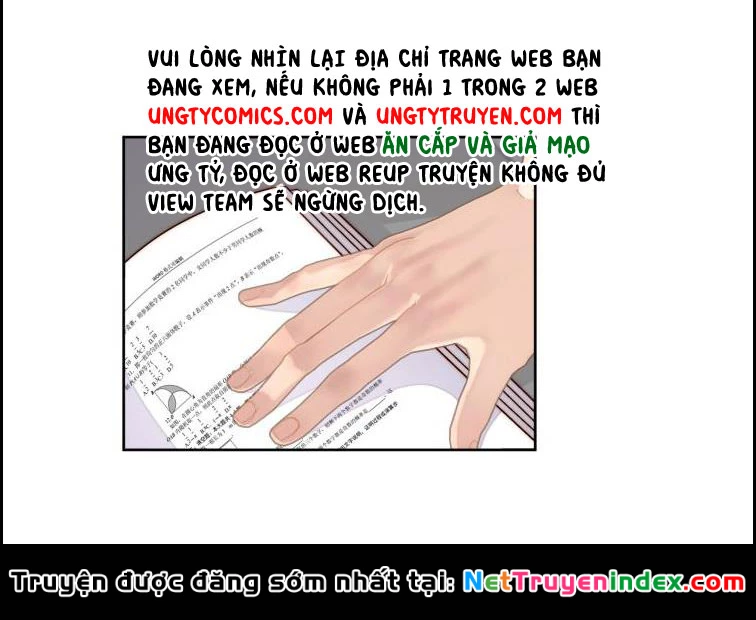 Tôi Bảo Bạn Cùng Bàn Đánh Cậu Chapter 60 - 8