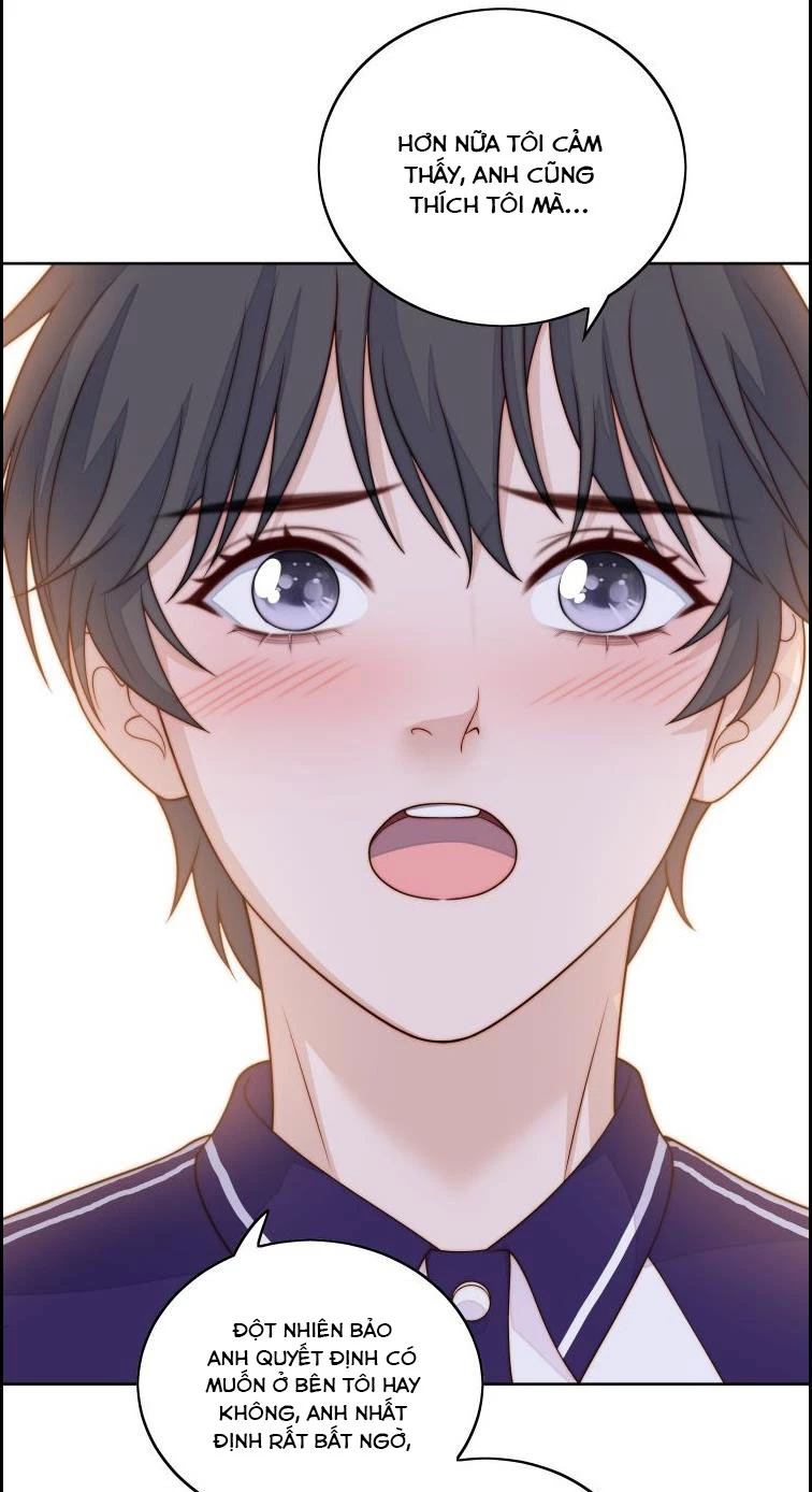 Tôi Bảo Bạn Cùng Bàn Đánh Cậu Chapter 60 - 10
