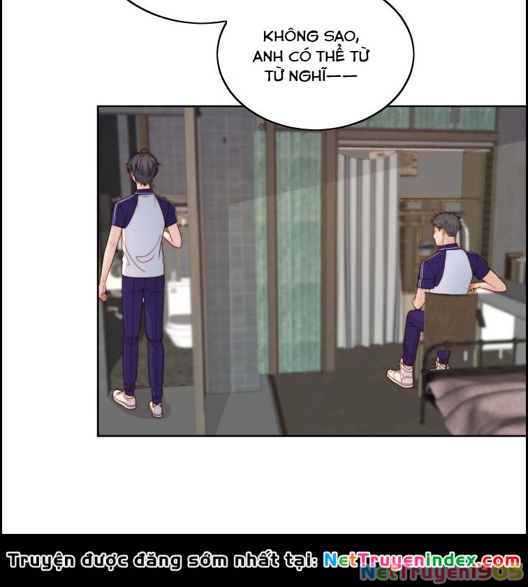 Tôi Bảo Bạn Cùng Bàn Đánh Cậu Chapter 60 - 11