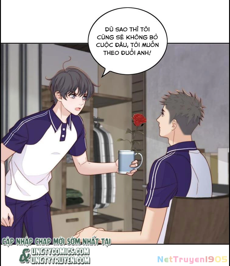 Tôi Bảo Bạn Cùng Bàn Đánh Cậu Chapter 60 - 12