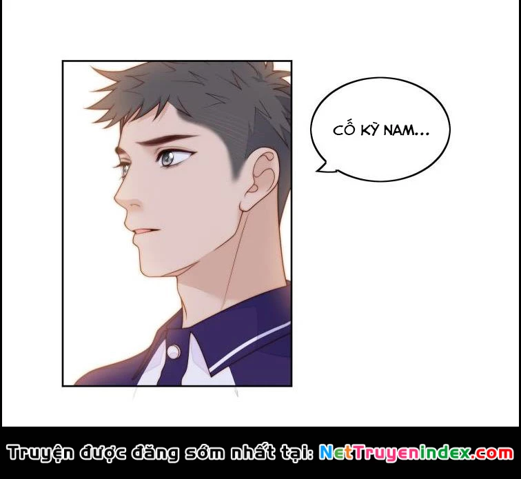 Tôi Bảo Bạn Cùng Bàn Đánh Cậu Chapter 60 - 13