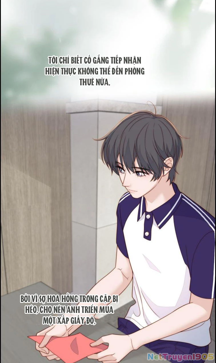 Tôi Bảo Bạn Cùng Bàn Đánh Cậu Chapter 60 - 18