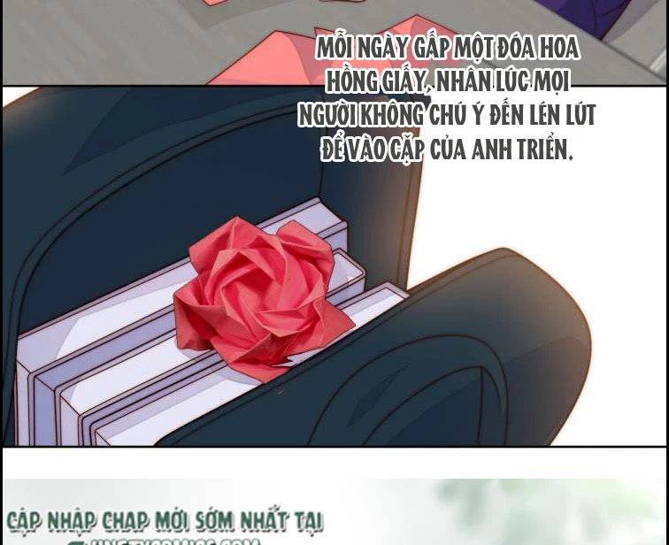 Tôi Bảo Bạn Cùng Bàn Đánh Cậu Chapter 60 - 19